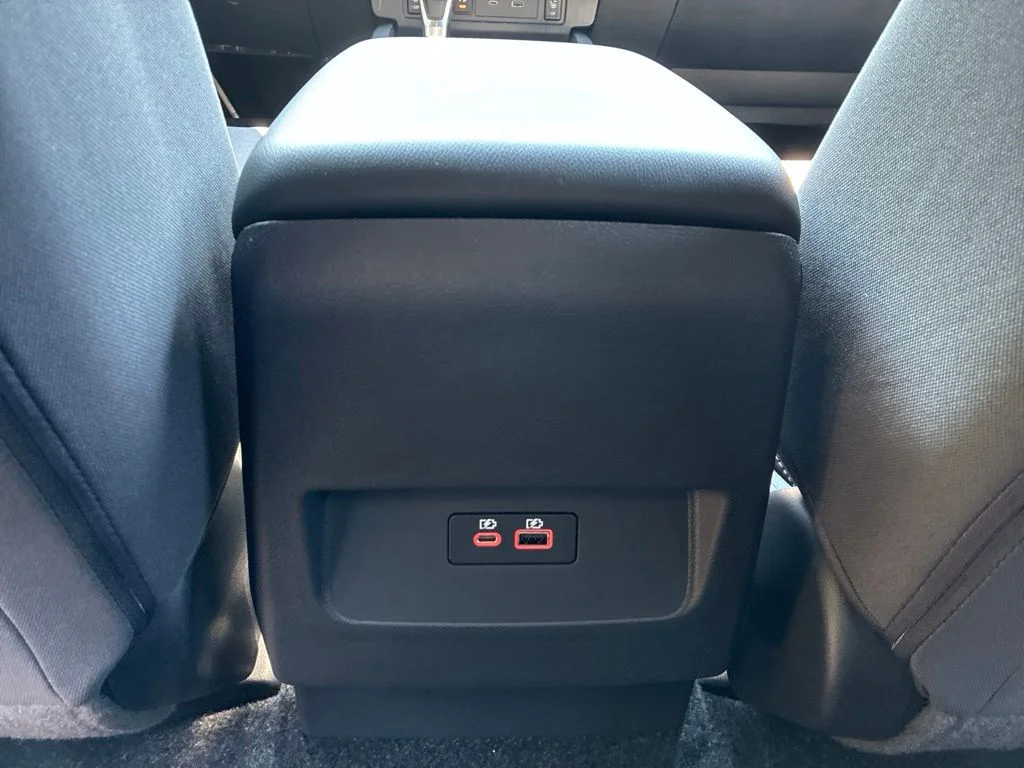 New 2026 Glacier White Nissan Crew Cab SV image 23