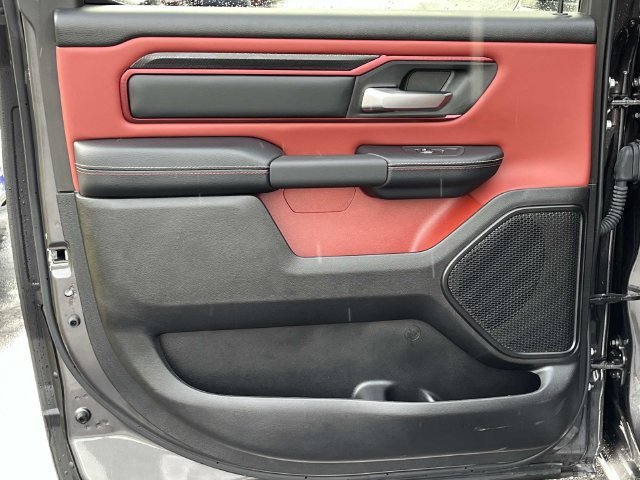 Used 2026 Gray Ram Rebel image 17