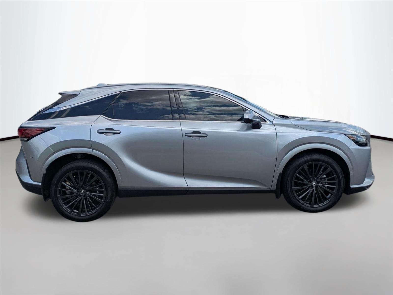 Used 2025 Caviar Lexus Premium image 4