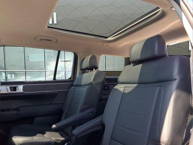 New 2026 Blue Hyundai Limited image 13