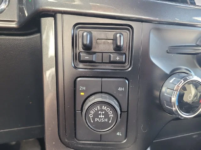 Used 2023 Silver Ford Tremor image 29