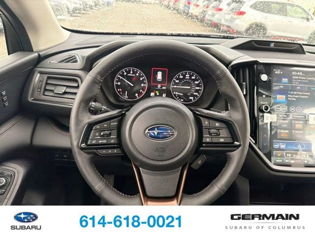 2026 Subaru Ascent Limited Bronze Edition - Photo 20