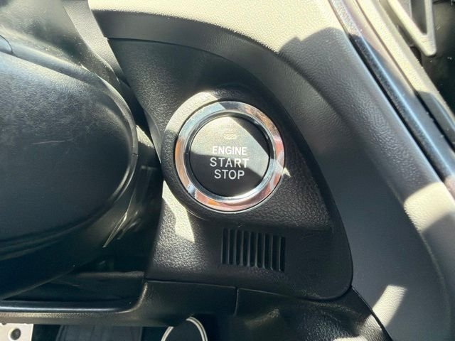 Used 2024 Gray Subaru Sport image 16