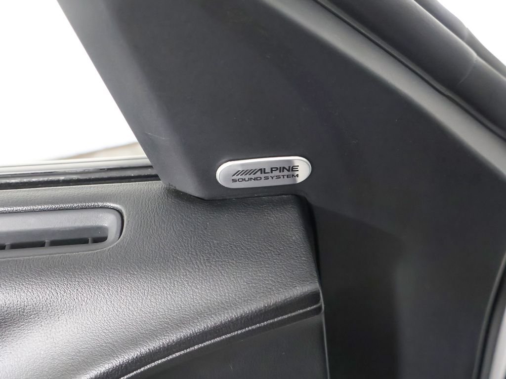 Used 2023 White Dodge R/T Scat Pack image 37