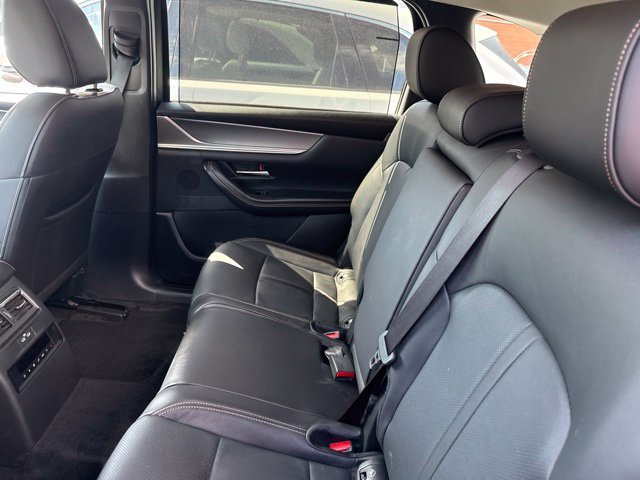 Used 2025 Brown Mazda Premium image 6