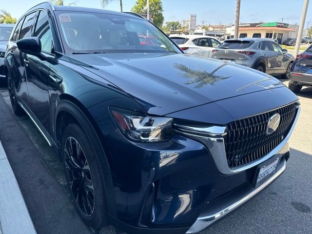 2024 Mazda CX-90 PHEV