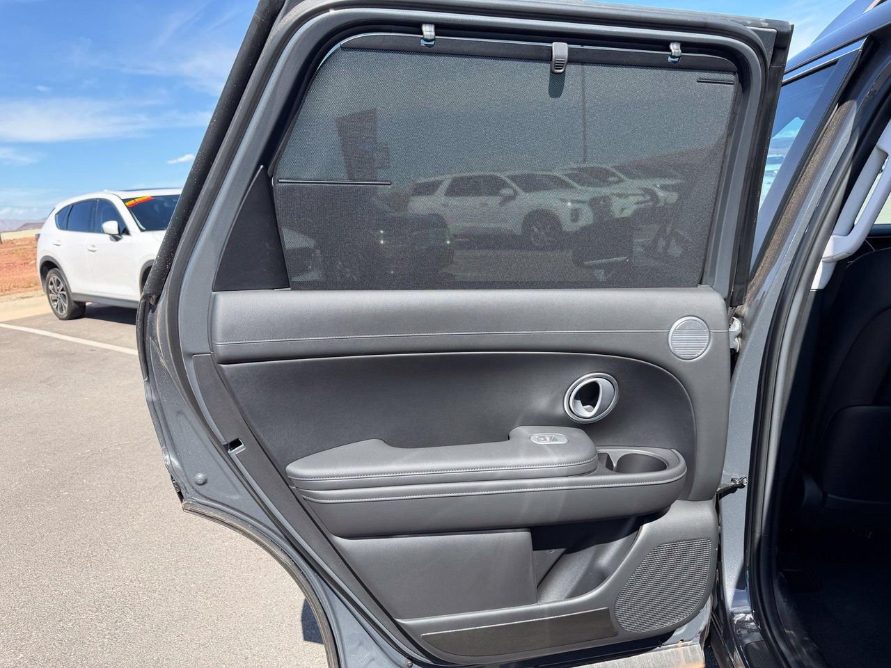 2026 Hyundai Palisade SEL - Photo 42