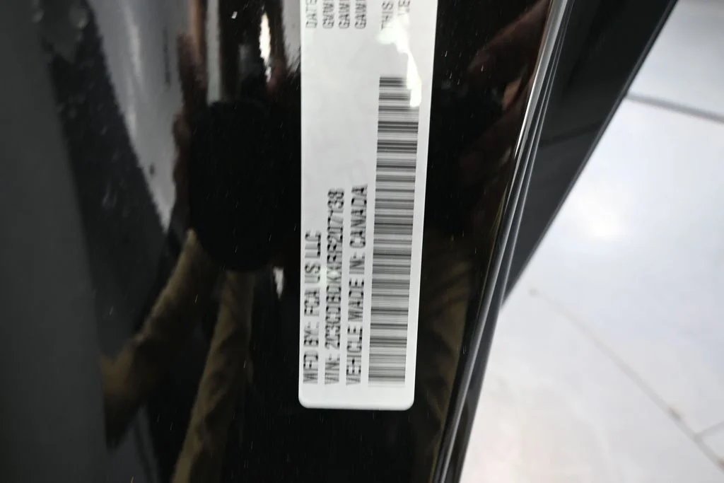 Used 2024 Black Dodge R/T Scat Pack image 36