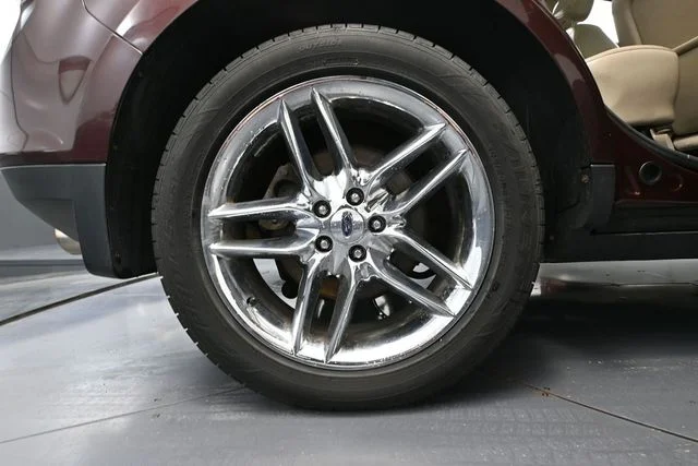 2012 Ford Edge Limited - Photo 15