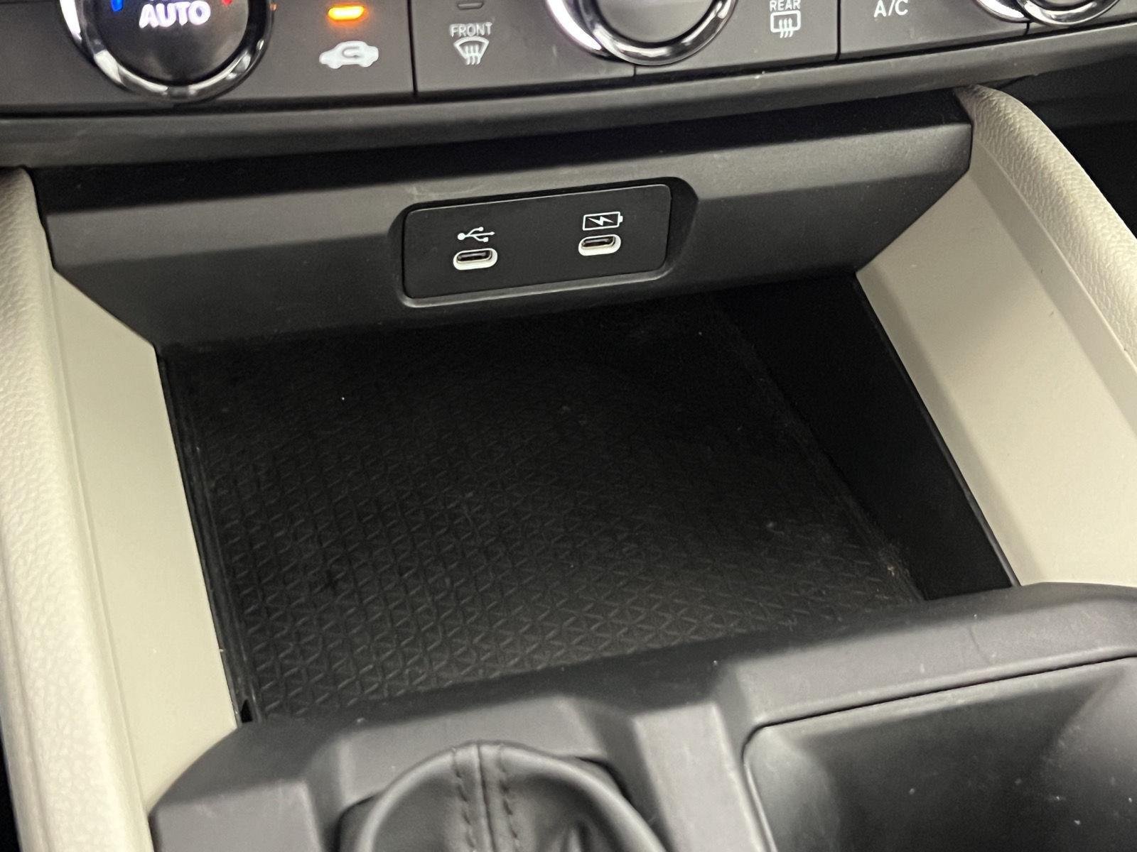 2024 Honda Accord LX - Photo 23