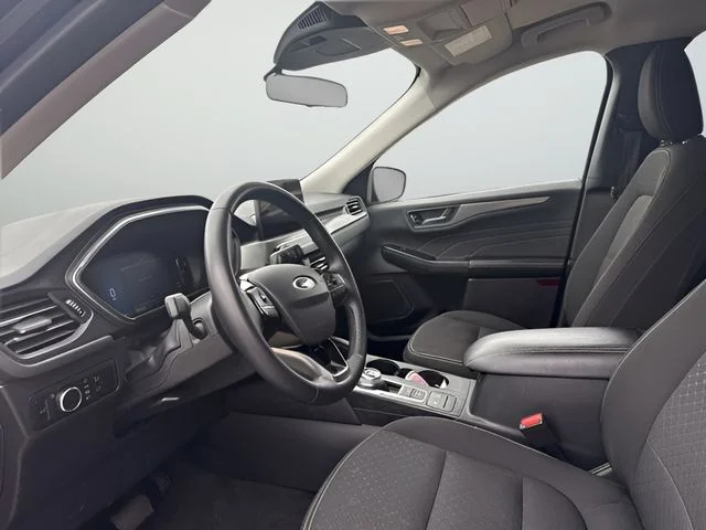 Used 2024 Gray Ford Active image 9