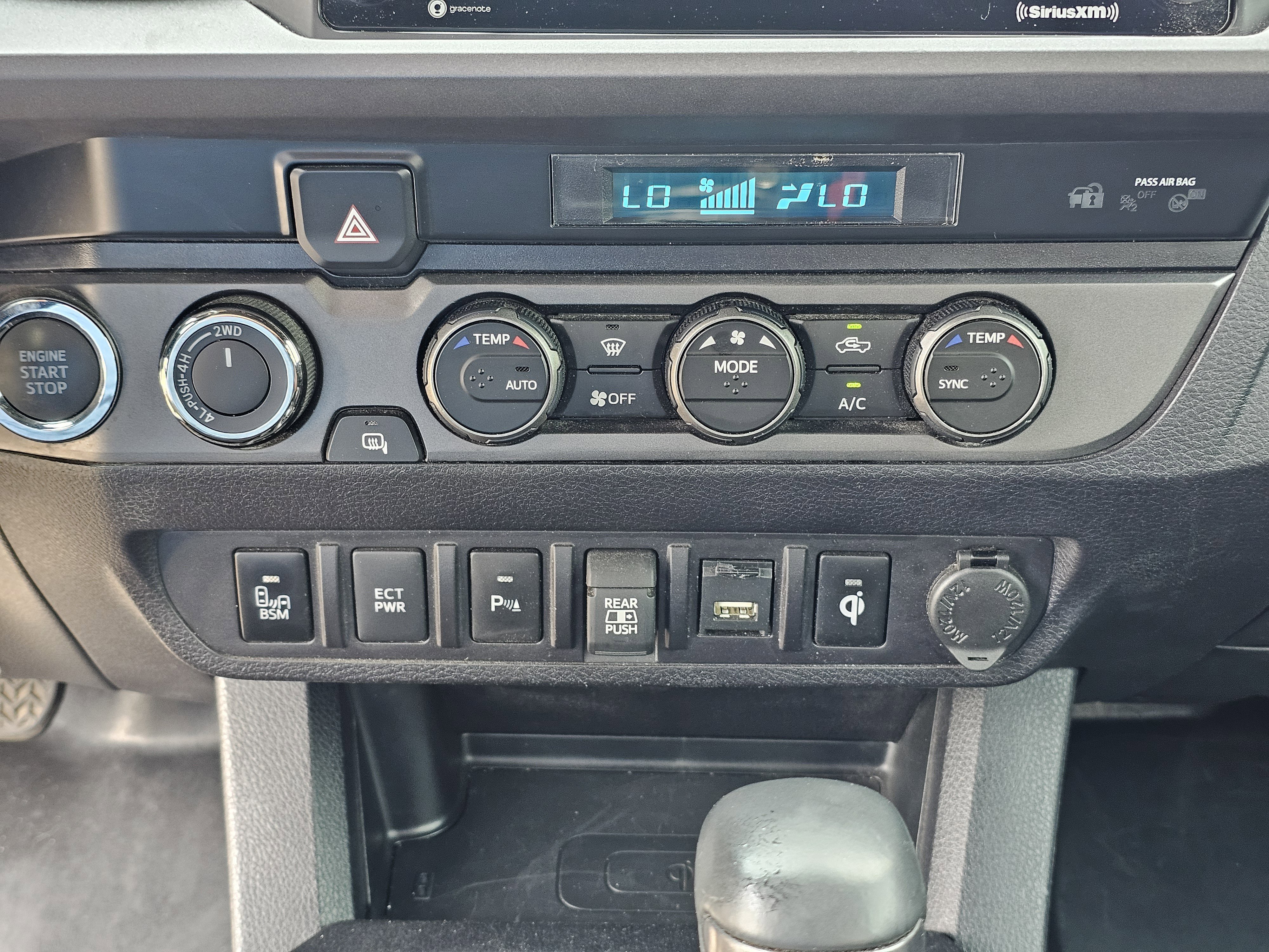 2023 Toyota Tacoma TRD Sport - Photo 28