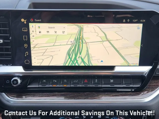 2026 GMC Sierra 1500 Elevation - Photo 12