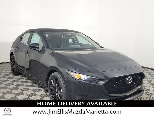 New Mazda3 Hatchback For Sale In Marietta, GA