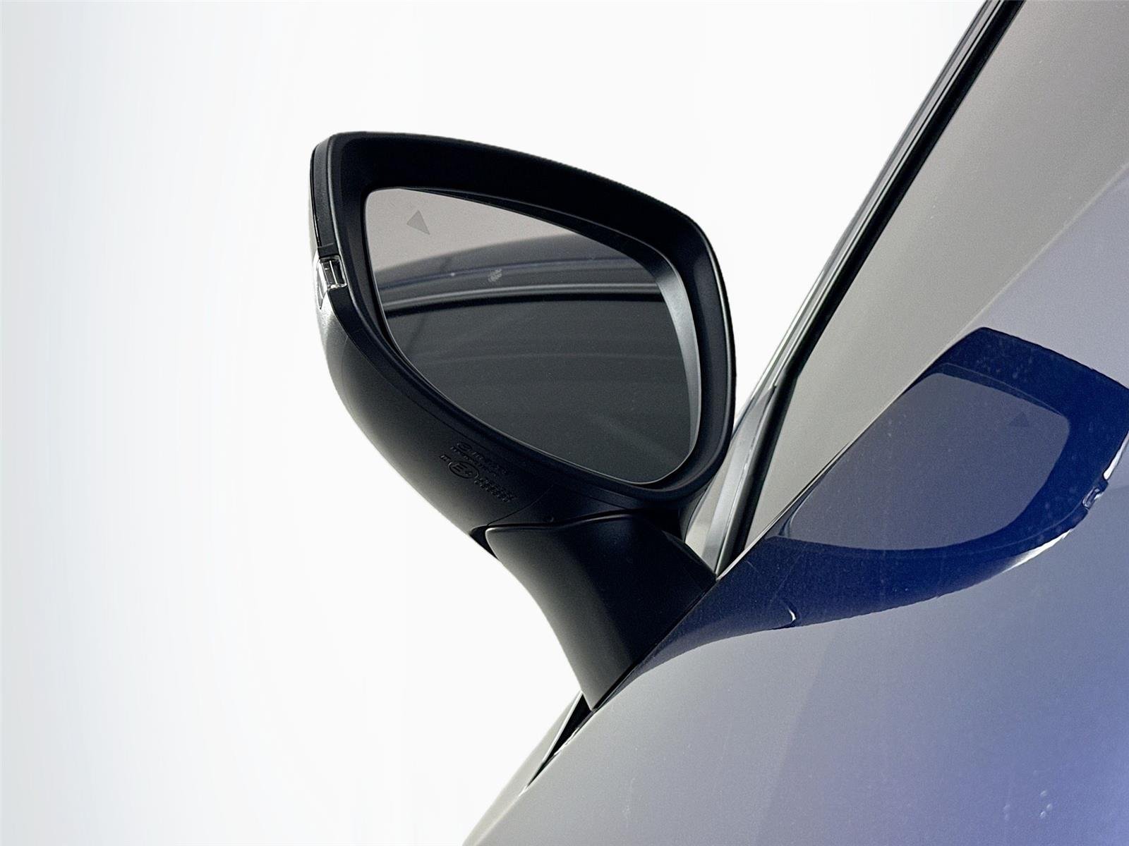 New 2026 Navy Blue Mica Mazda 2.5 S Preferred AWD image 5
