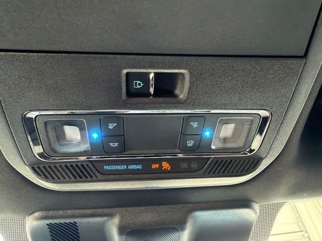 Used 2024 Blue Ford Lariat image 34