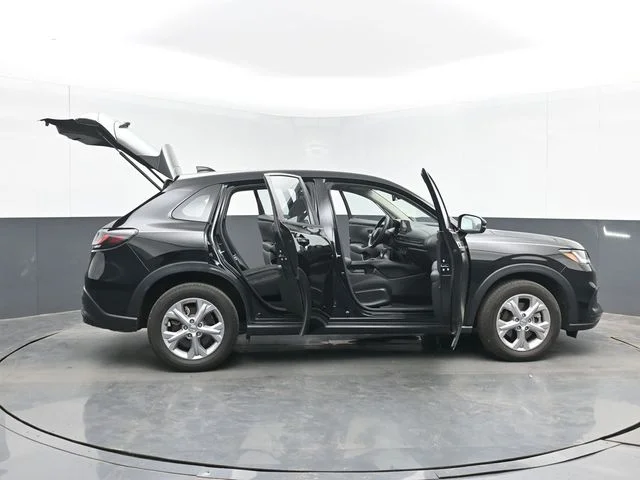 2025 Honda HR-V LX - Photo 52