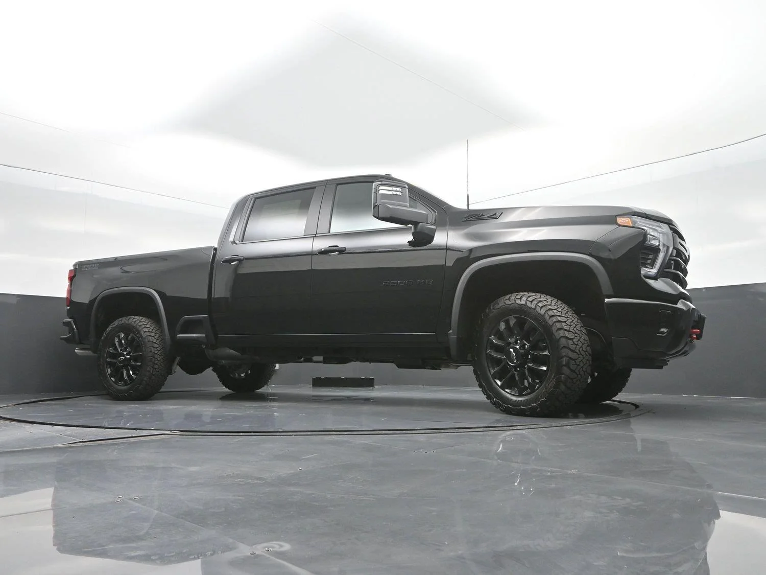 2026 Chevrolet Silverado 2500 HD LT - Photo 36