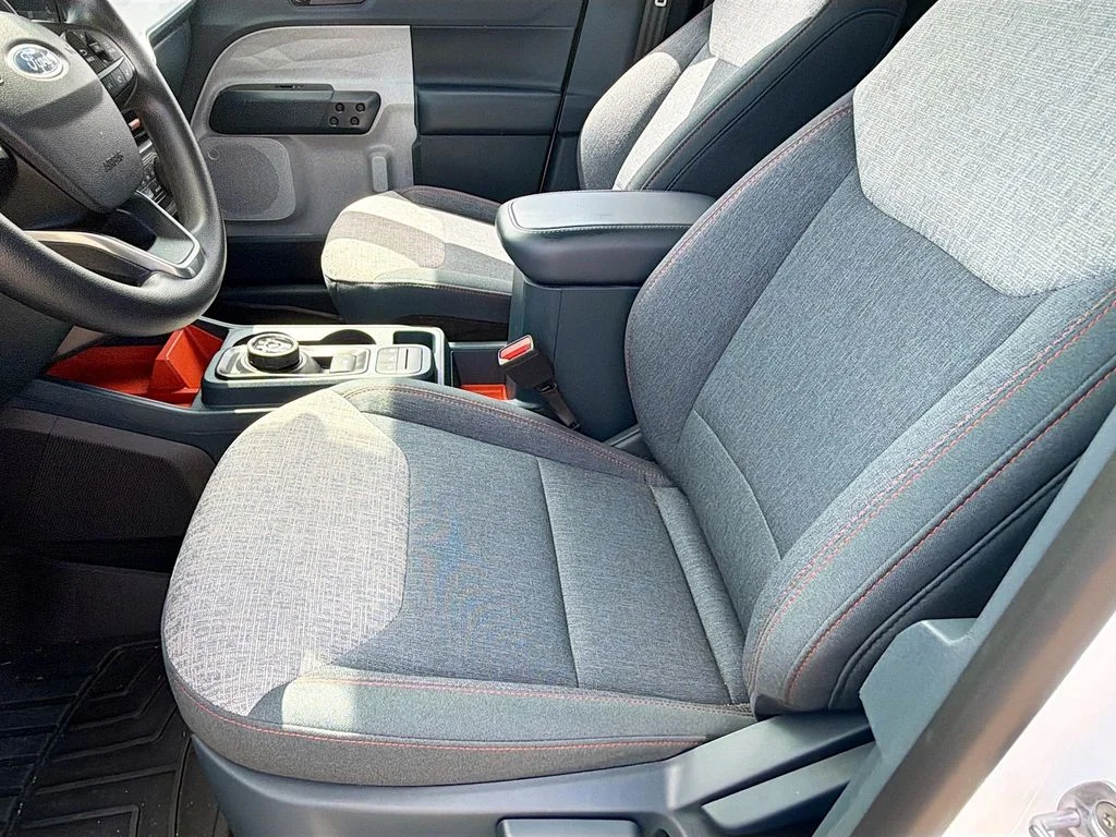 2024 Ford Maverick XLT - Photo 27