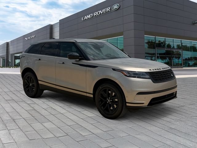 New 2026 Batumi Gold Land Rover S image 7