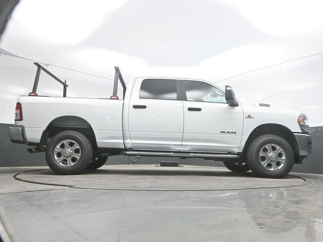 Used 2024 White Ram Big Horn image 47