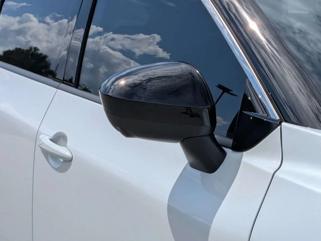 New 2026 White Nissan Dark Armor image 10