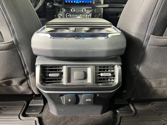 Used 2021 Red Ford XLT image 39