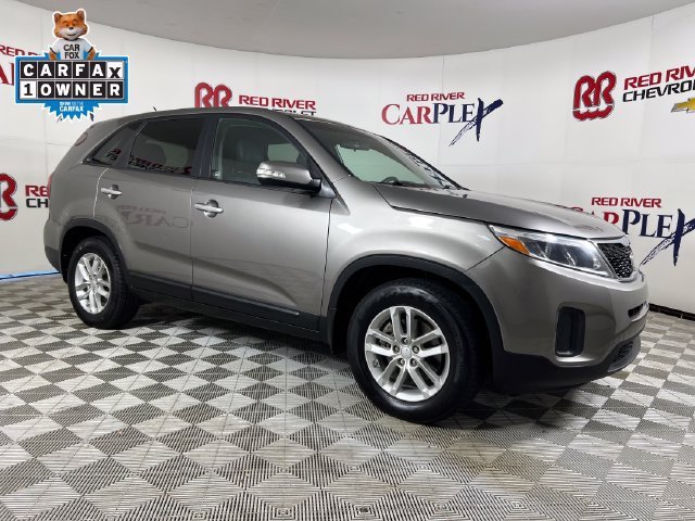 2014 Kia Sorento