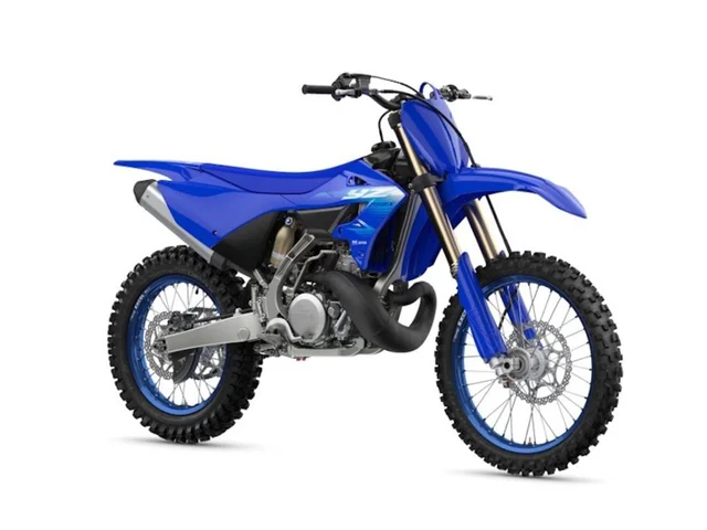2027 Yamaha YZ 250 X