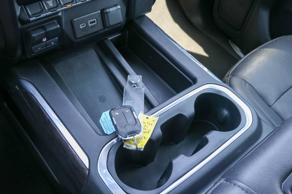 2021 Chevrolet Silverado 2500HD LTZ - Photo 26