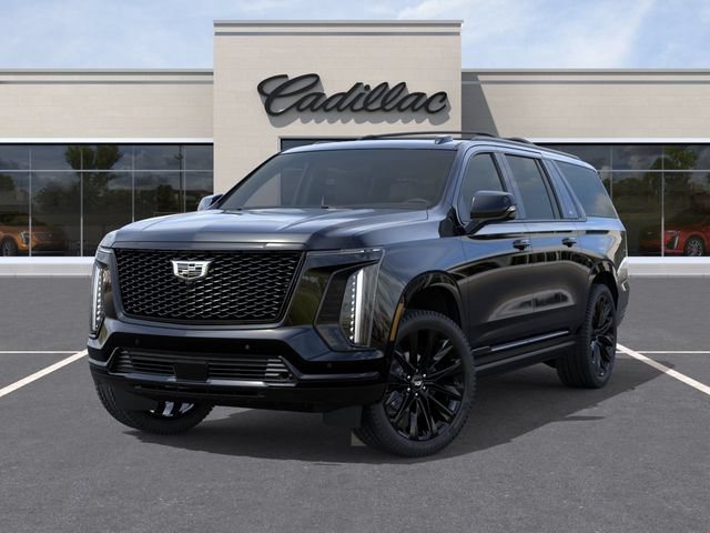 2026 Cadillac Escalade ESV Platinum Sport - Photo 6
