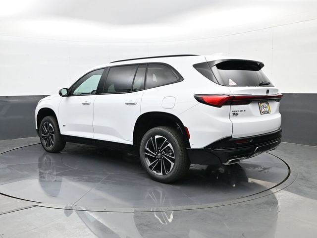 2026 Buick Enclave Sport Touring - Photo 7