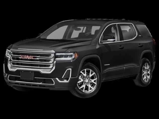 2021 GMC Acadia SLT AWD's photo