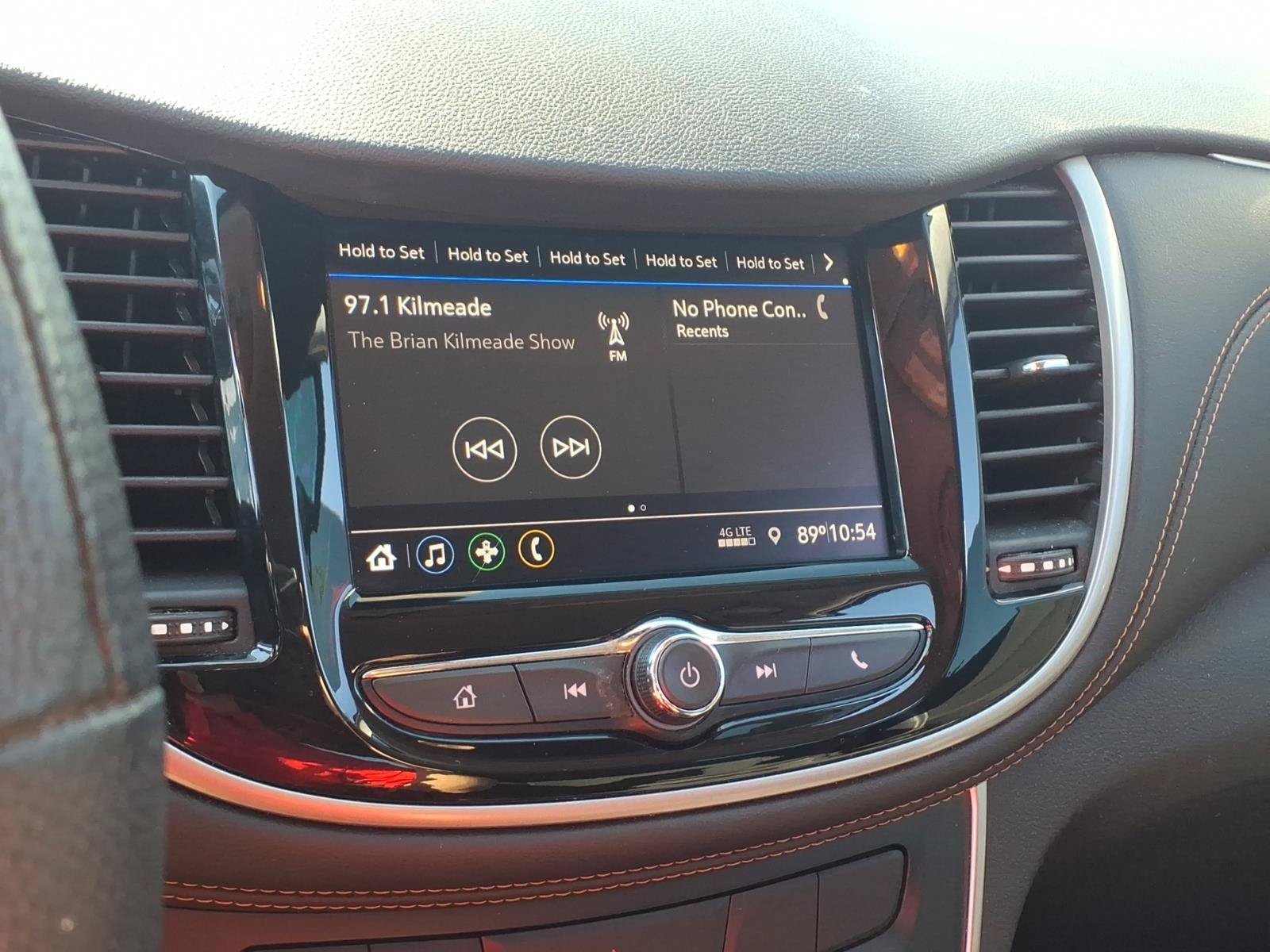 Used 2020 NIGHTFALL GRAY METALLIC Chevrolet LS image 11
