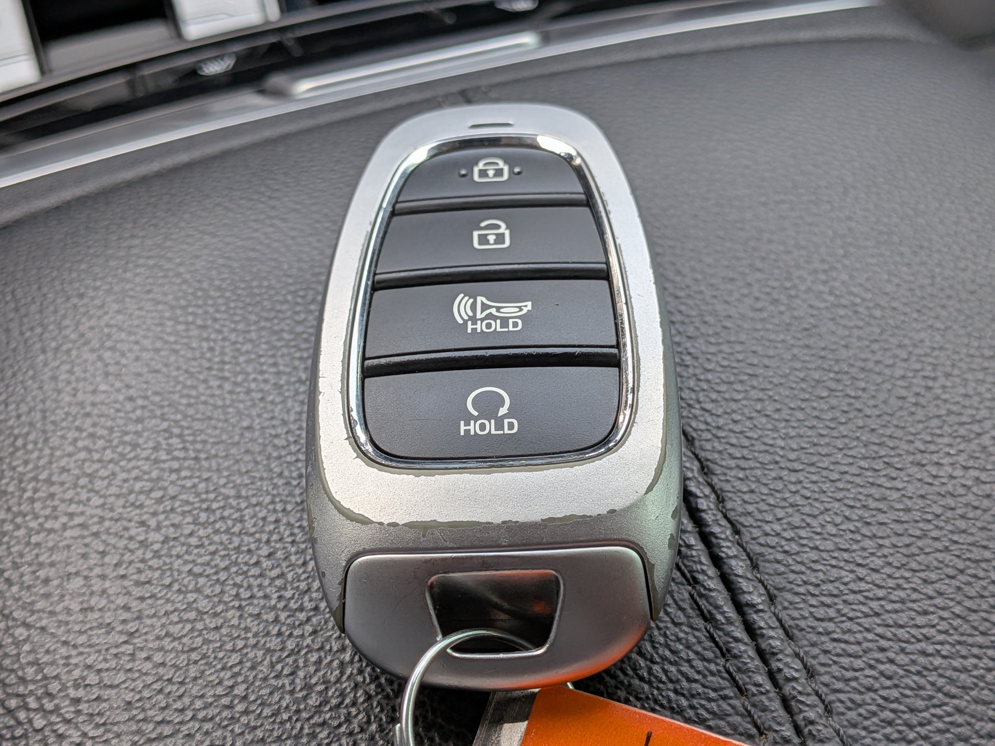 2022 Hyundai Tucson SEL - Photo 33