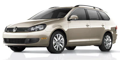 2011 Volkswagen Jetta SportWagen TDI DSG's photo