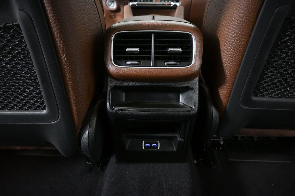 Certified Used 2024 WHITE Mercedes-Benz GLE 450e Plug-In Hybrid image 18