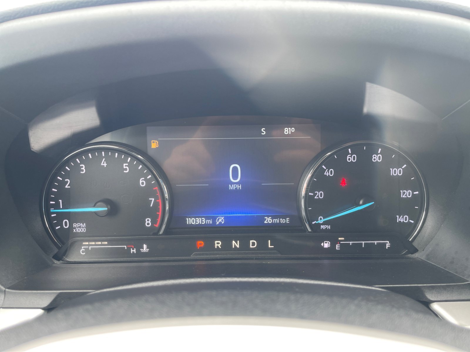 2022 Ford Explorer XLT - Photo 20