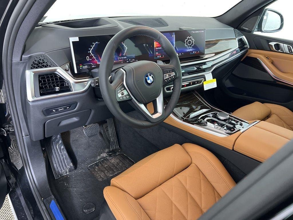 2026 BMW X5 50e - Photo 7