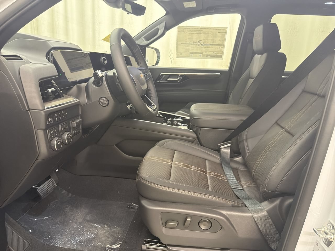 2026 Chevrolet Tahoe High Country - Photo 14