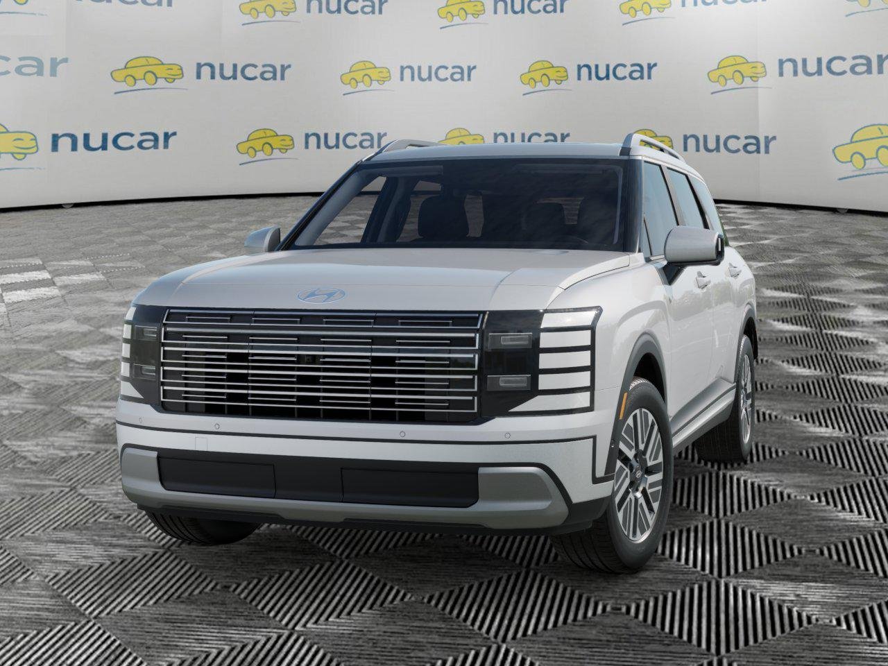 New 2027  Hyundai SEL Premium 8P image 6
