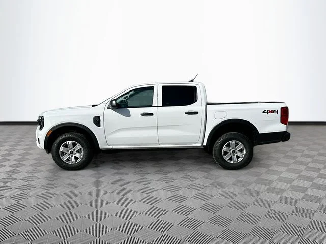 New 2026 Oxford White Ford XL image 3