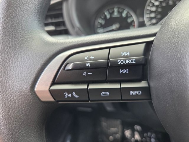 New 2026 Deep Crystal Blue Mica Mazda 2.5 S AWD image 28