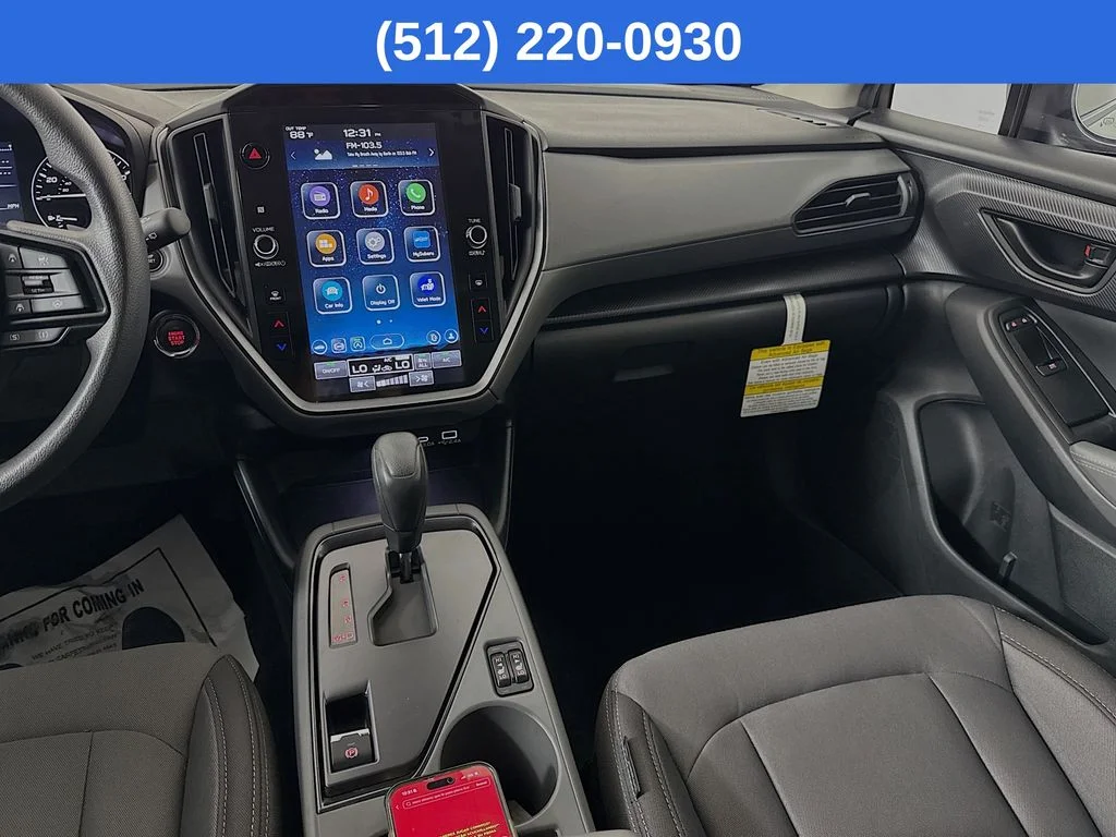 Used 2026 White Subaru Premium image 30