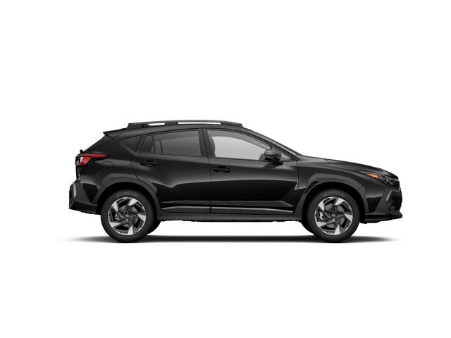 New 2026 CRYSTAL BLACK SILICA Subaru Limited image 7
