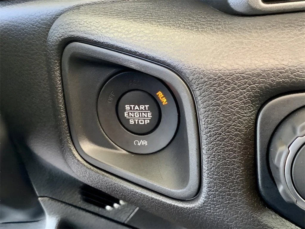 2026 Jeep Wrangler 4-Door Willys - Photo 34