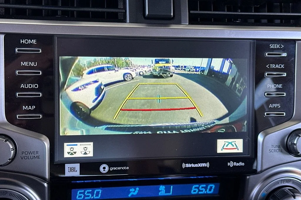 Certified Used 2024 Beige Toyota Limited image 19