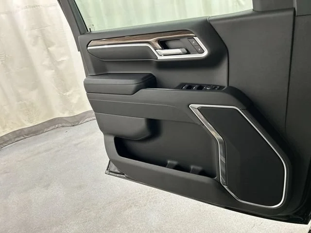 2026 Chevrolet Silverado 1500 LT - Photo 21