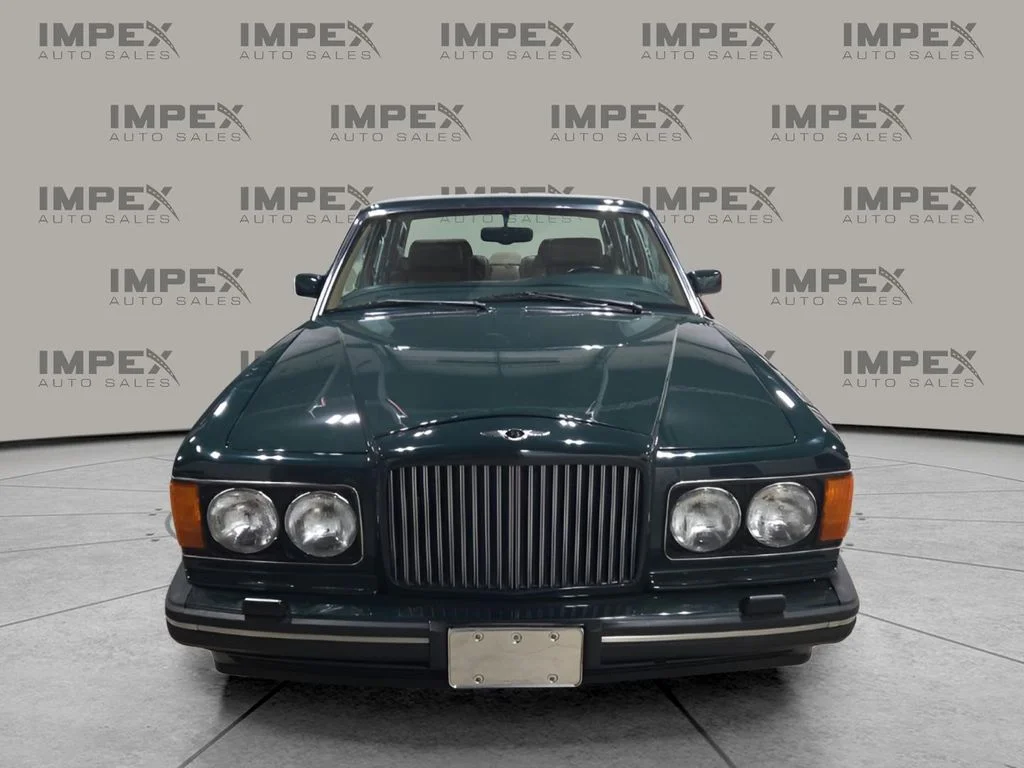 Used 1994 Green Bentley  image 7