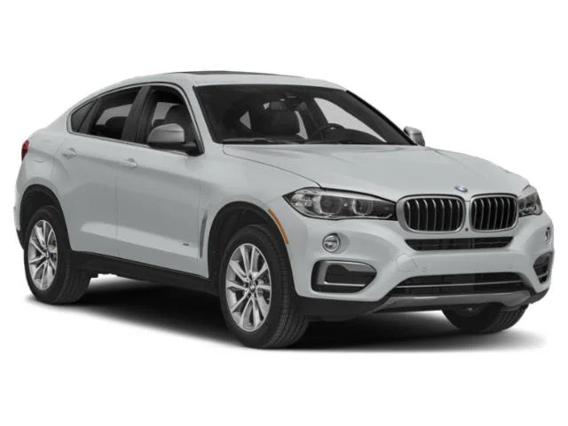 Used 2019 Glacier Silver Metallic BMW sDrive35i image 9